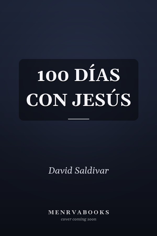 100 DÍAS CON JESÚS