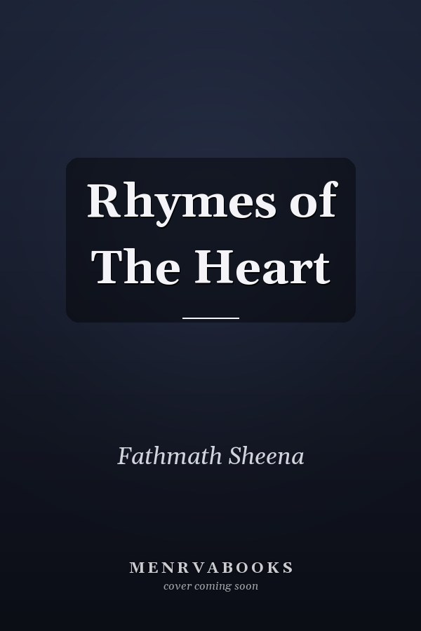 Rhymes of The Heart