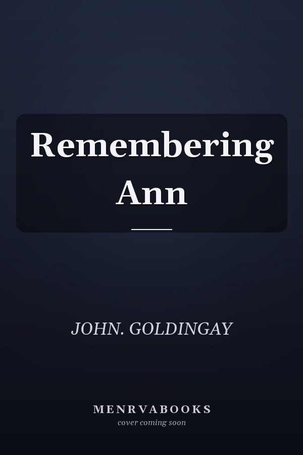 Remembering Ann