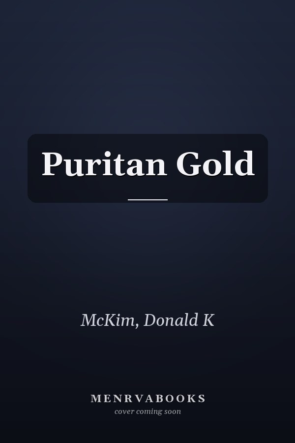 Puritan Gold