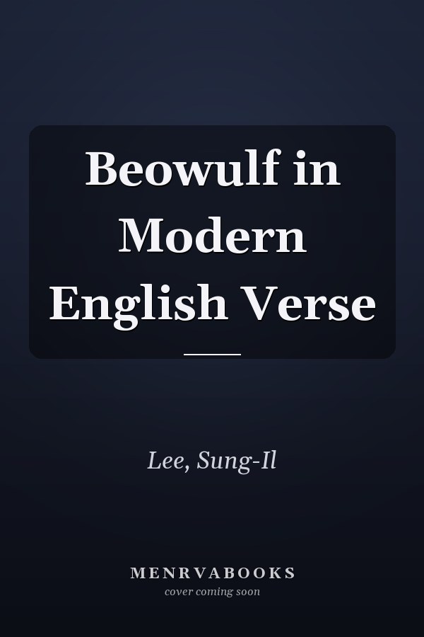 Beowulf in Modern English Verse