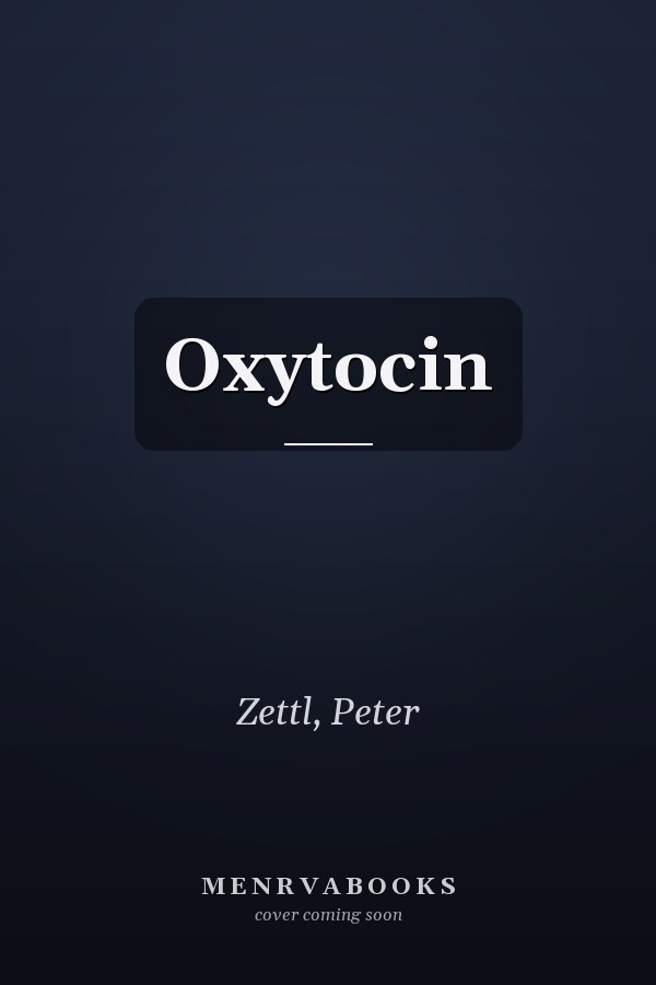 Oxytocin