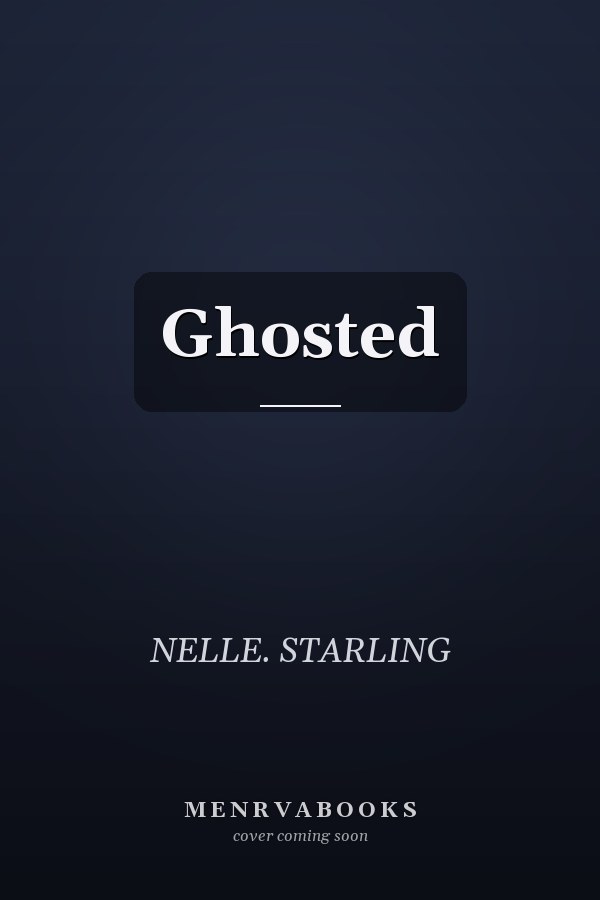 Ghosted