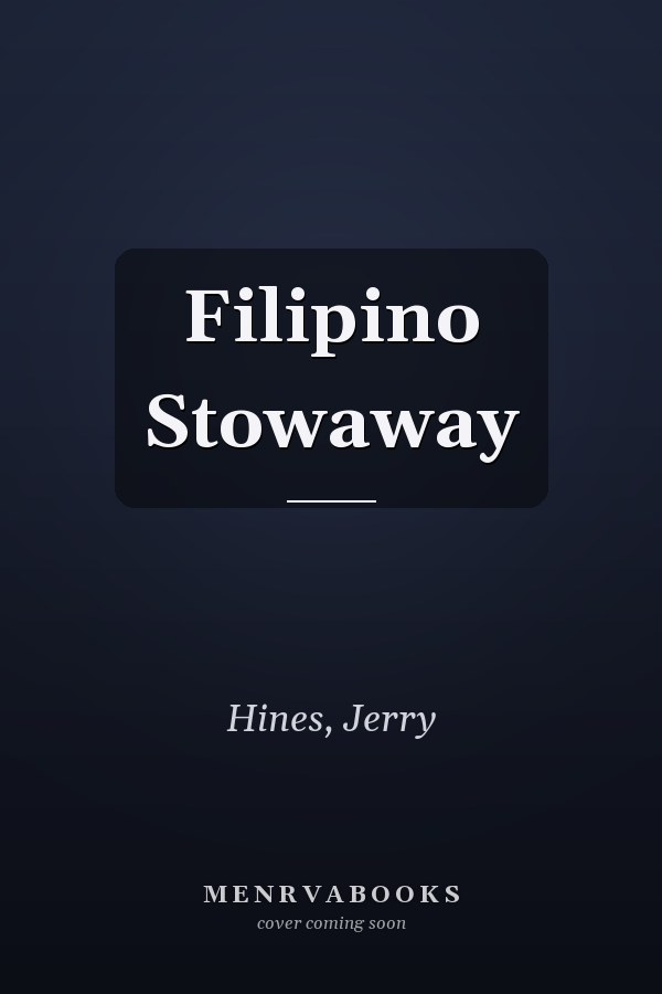 Filipino Stowaway