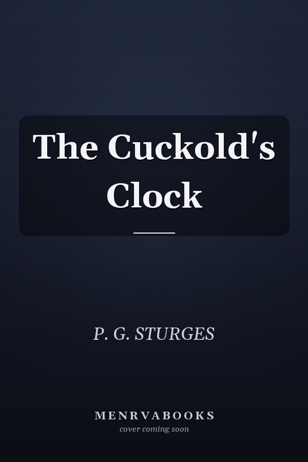 The Cuckold's Clock
