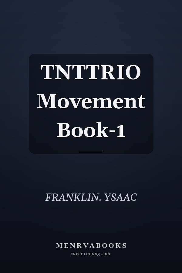 TNTTRIO Movement Book-1