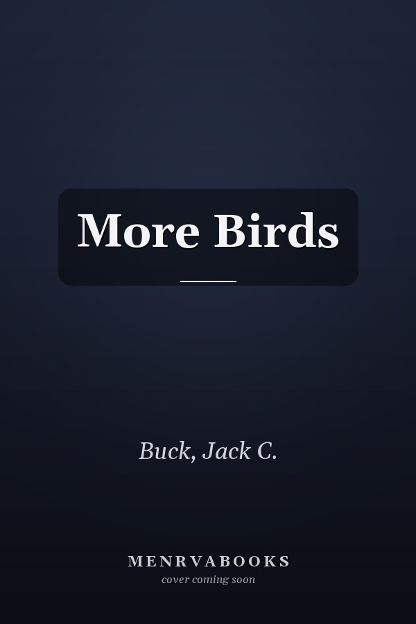 More Birds