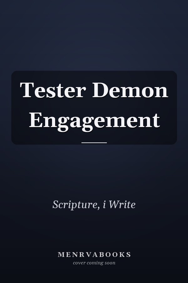 Tester Demon Engagement