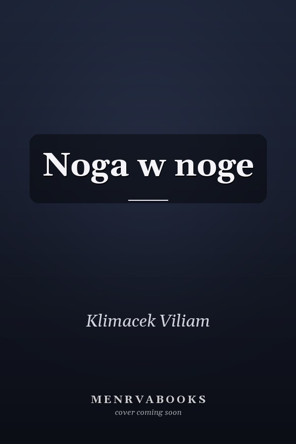 Noga w noge