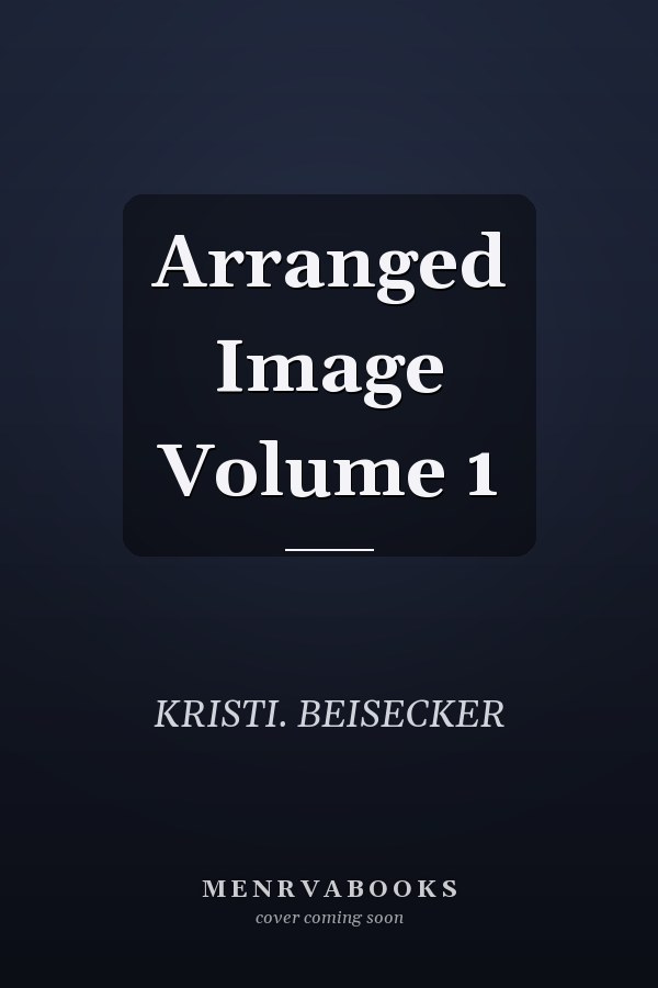 Arranged Image Volume 1
