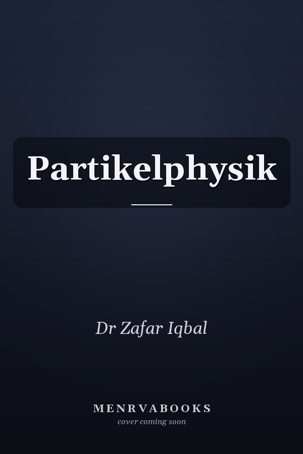 Partikelphysik