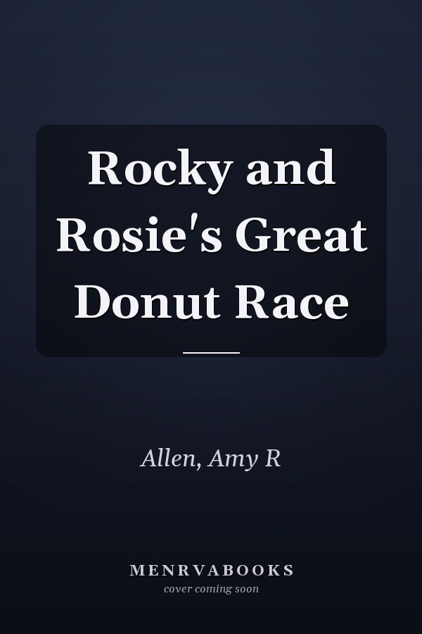 Rocky and Rosie's Great Donut Race