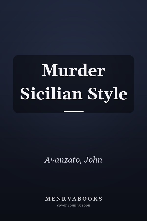 Murder Sicilian Style
