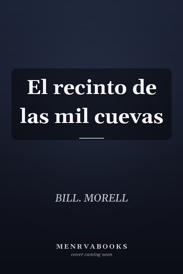 El recinto de las mil cuevas