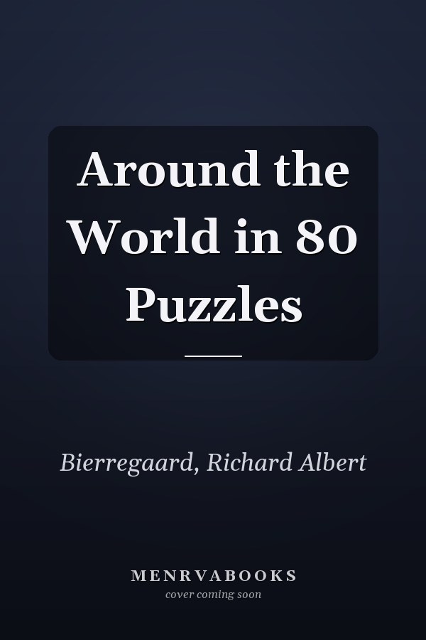 Around the World in 80 Puzzles