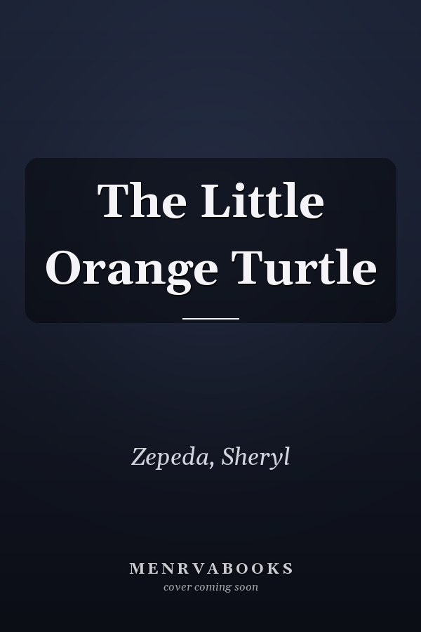 The Little Orange Turtle