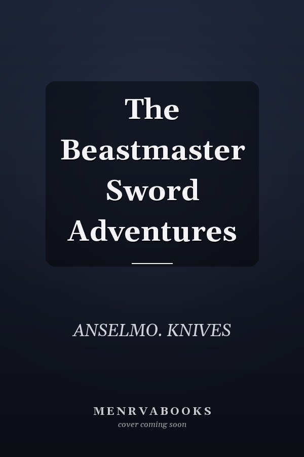 The Beastmaster Sword Adventures