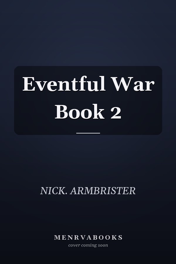 Eventful War Book 2