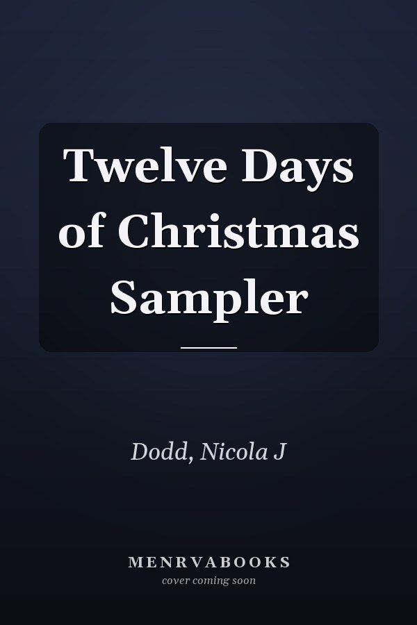 Twelve Days of Christmas Sampler