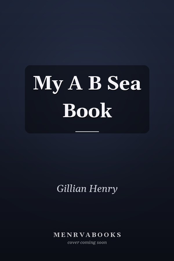 My A B Sea Book