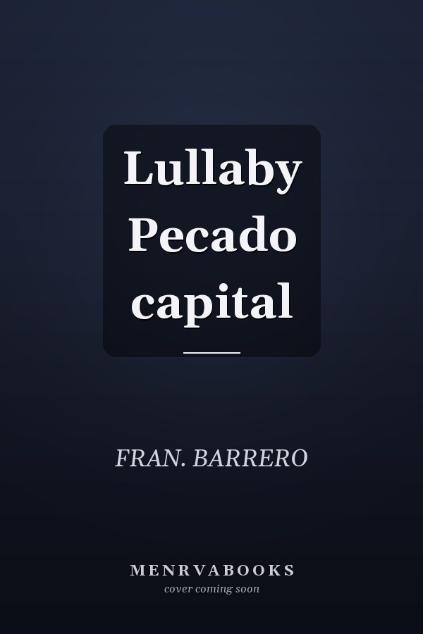 Lullaby Pecado capital