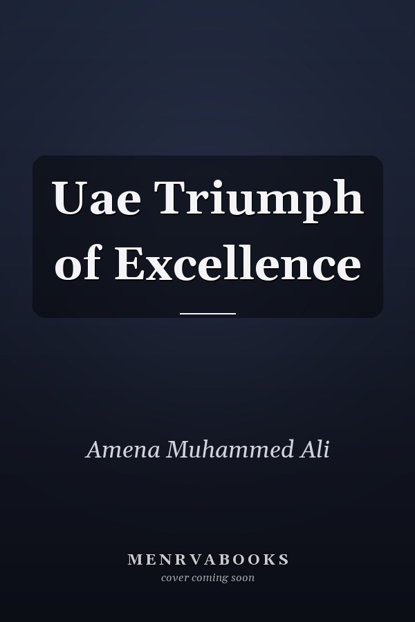 Uae Triumph of Excellence