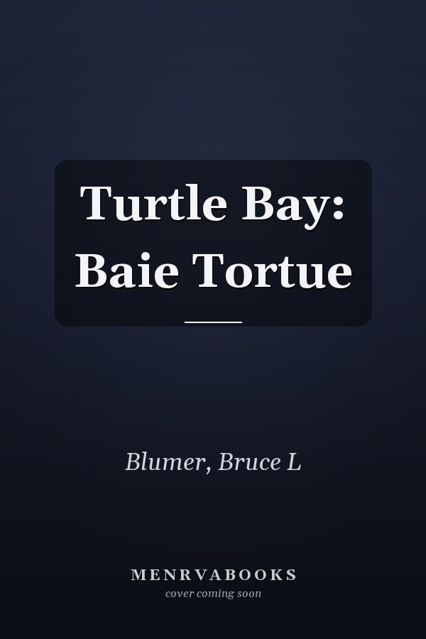Turtle Bay: Baie Tortue