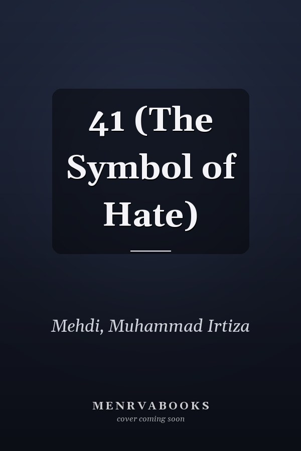 41 (The Symbol of Hate)