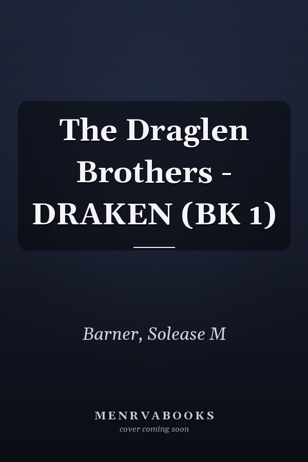 The Draglen Brothers - DRAKEN (BK 1)
