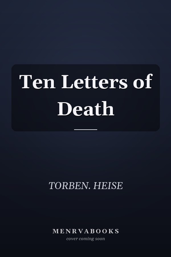 Ten Letters of Death