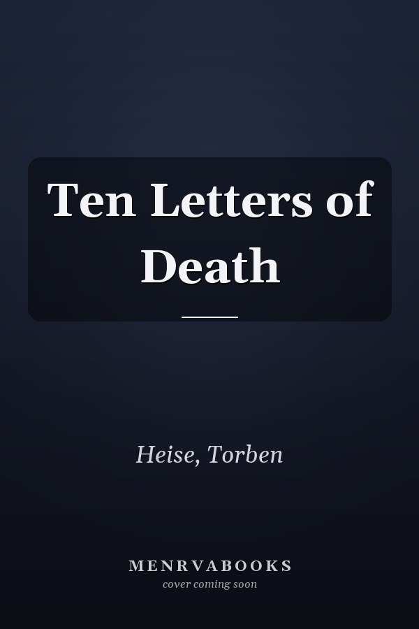 Ten Letters of Death