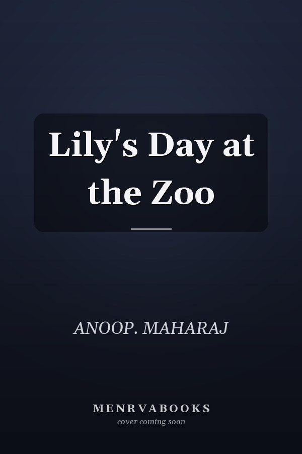 Lily's Day at the Zoo