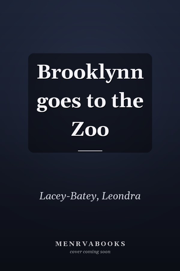 Brooklynn goes to the Zoo