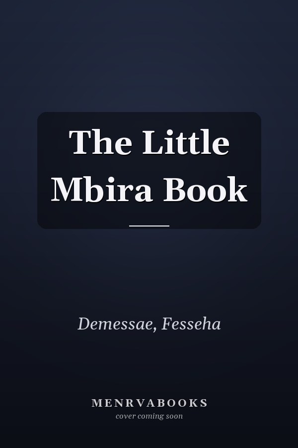 The Little Mbira Book