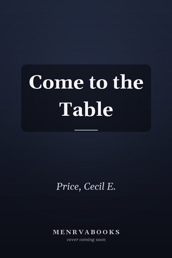 Come to the Table