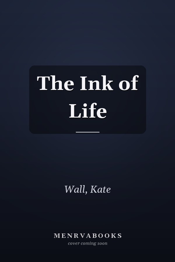 The Ink of Life