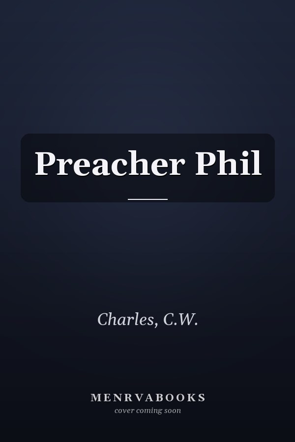 Preacher Phil