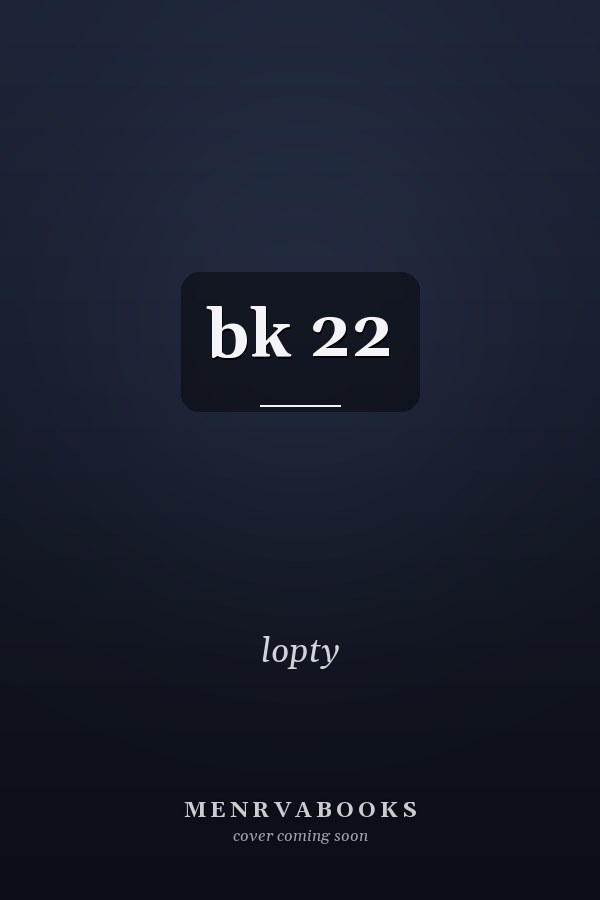 bk 22