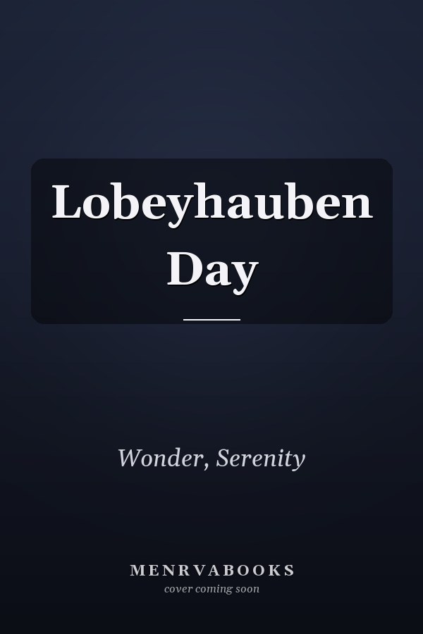 Lobeyhauben Day