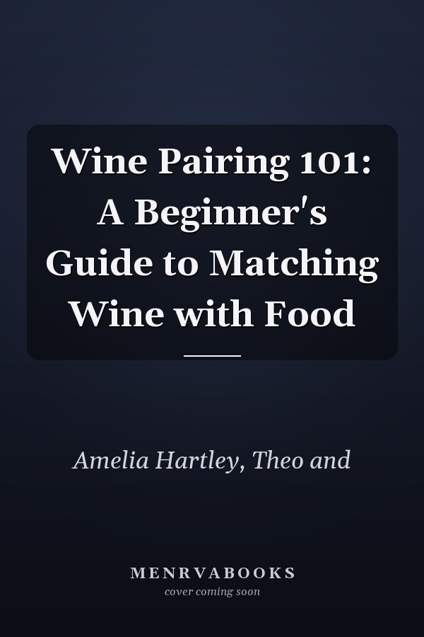 Wine Pairing 101: A Beginner's Guide to Matching Wine with Food