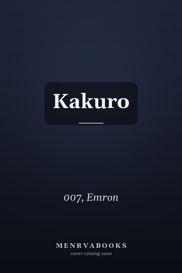 Kakuro
