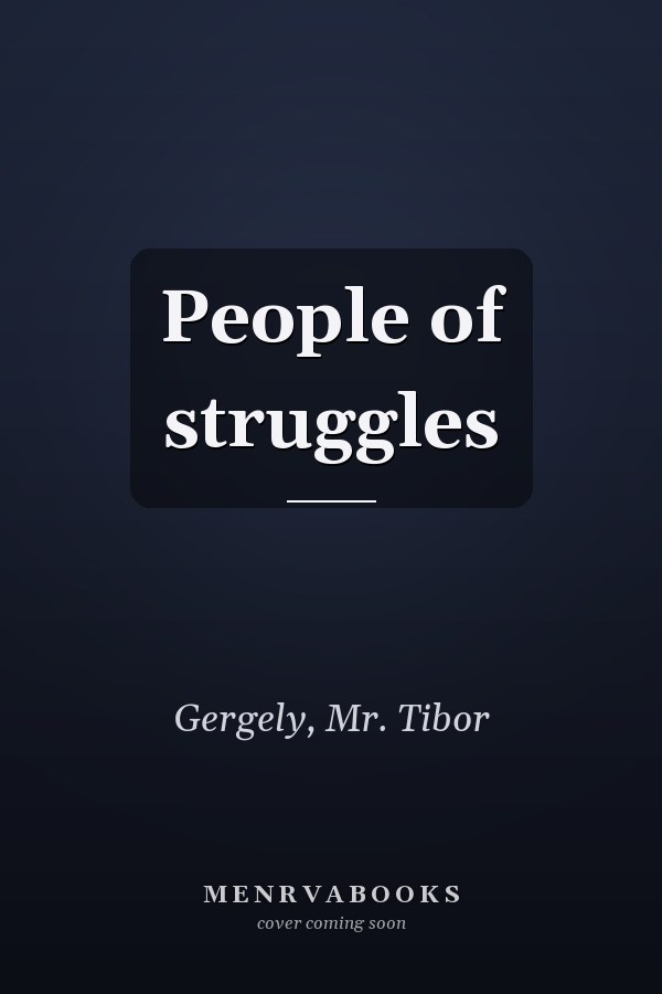 People of struggles