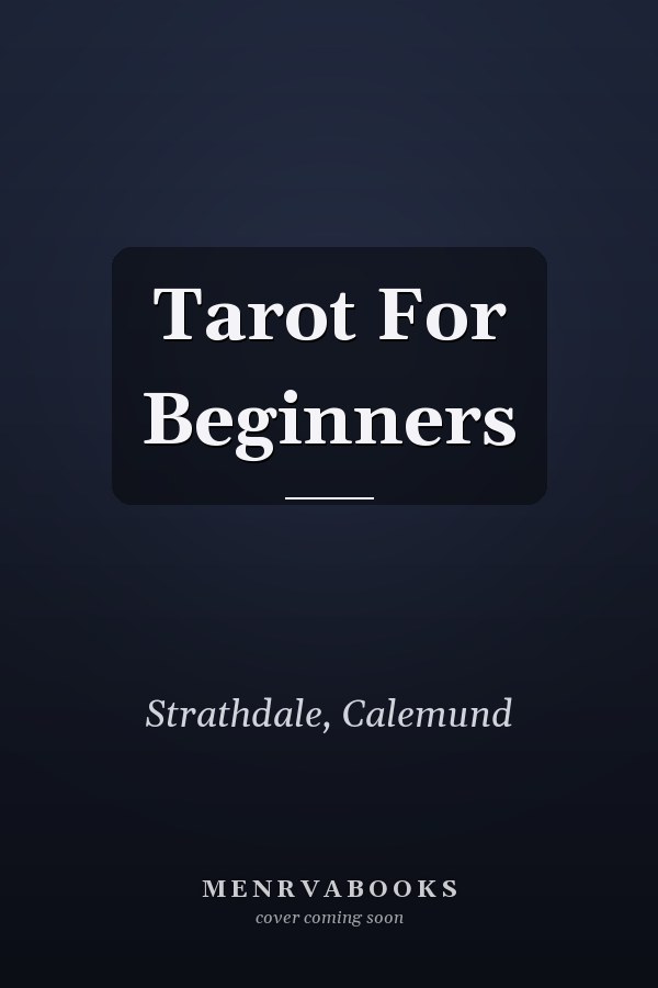 Tarot For Beginners
