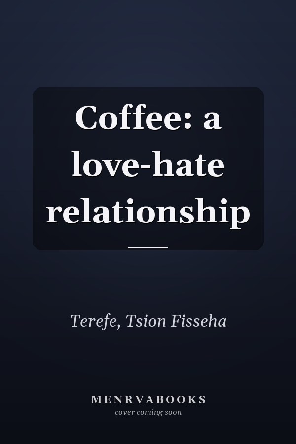 Coffee: a love-hate relationship