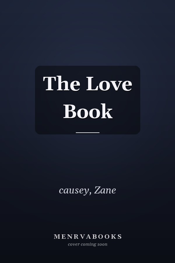 The Love Book