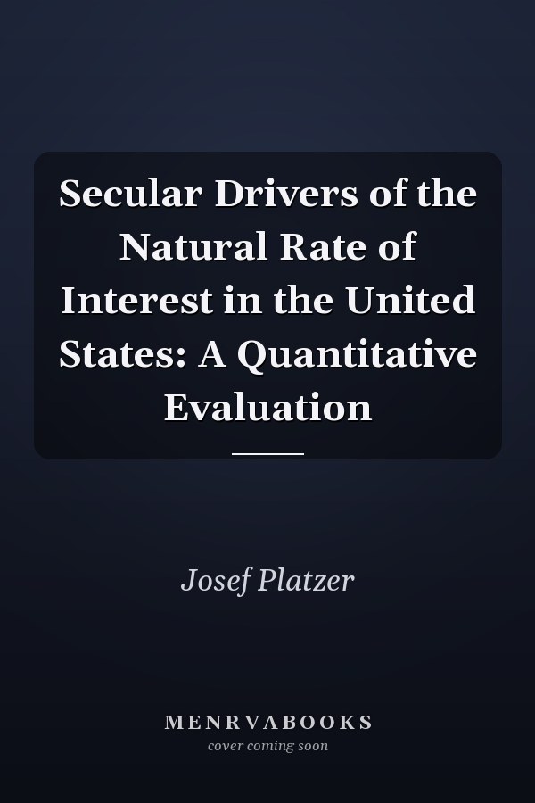 Secular Drivers of the Natural Rate of Interest in the United States: A Quantitative Evaluation