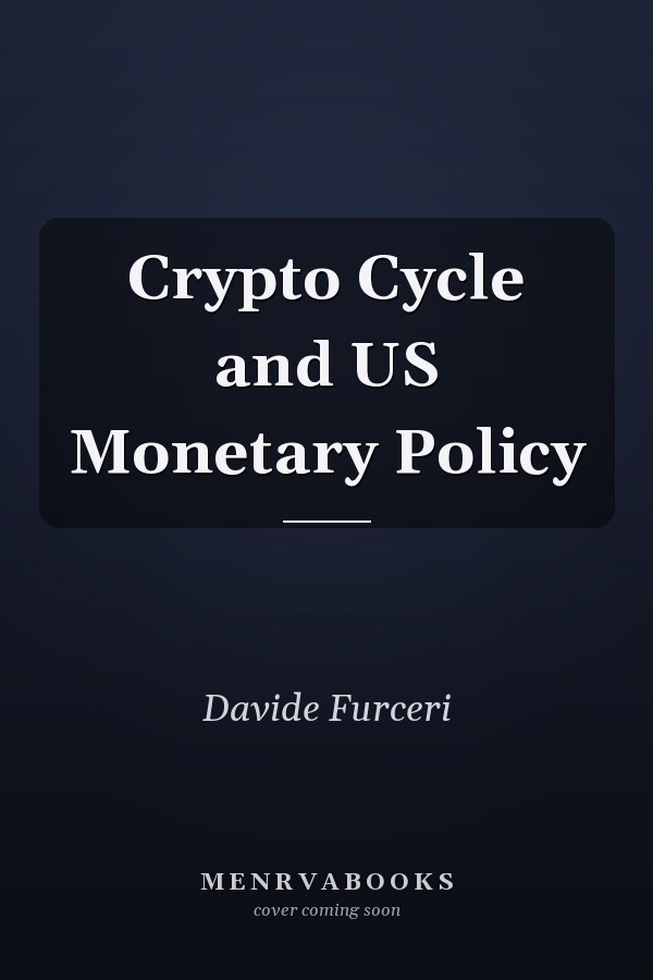 Crypto Cycle and US Monetary Policy