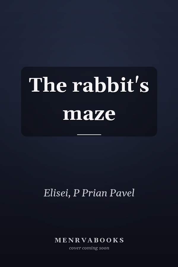 The rabbit's maze