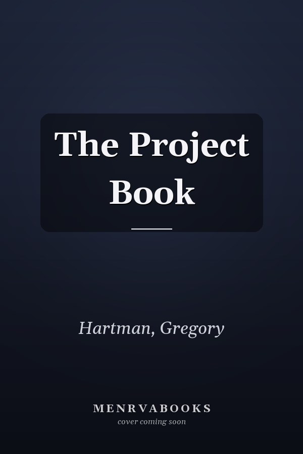 The Project Book