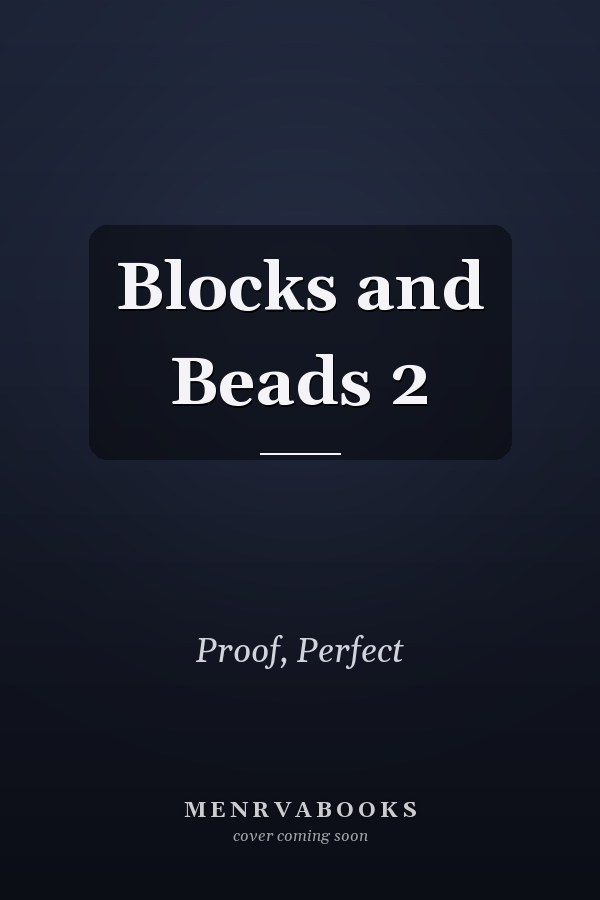 Blocks and Beads 2
